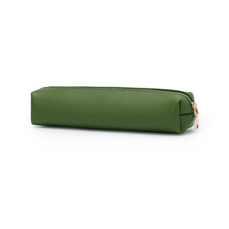 Wholesale Pu Leather Pencil Case